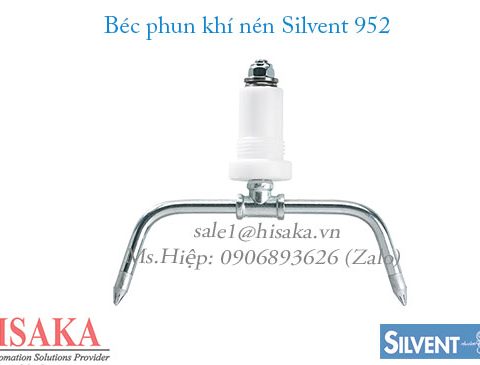béc silvent 952