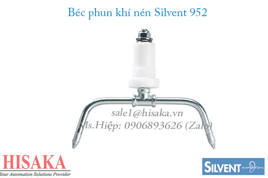 béc silvent 952