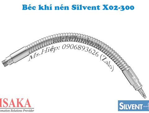 Béc silvent X02-300