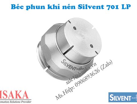 silvent 701 LP, Silvent 701LP