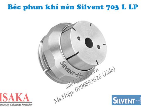 Silvent 703 L LP, Silevnt 703L LP