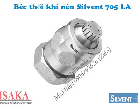 Silvent 705 LA, Silvent 705LA