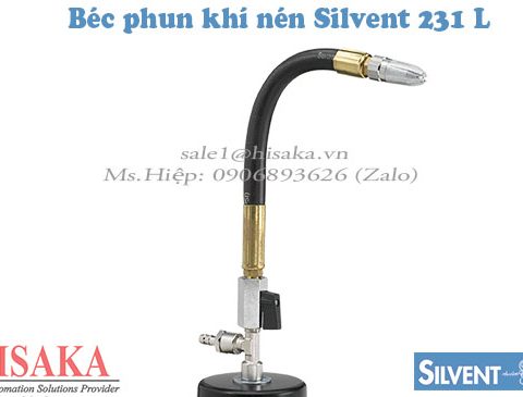 silvent 231 l