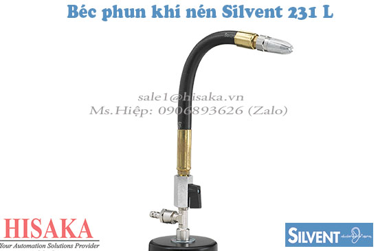 silvent 231 l
