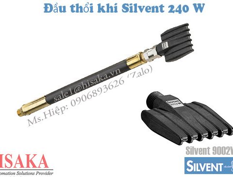 Silvent 240 w