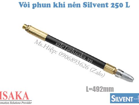 Silvent 250L