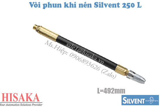Silvent 250L