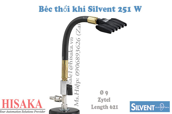 silvent 251 w