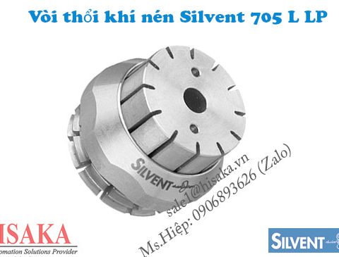 Silvent 705 L LP, Silvent 705L LP