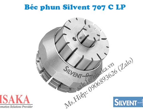 Silvent 707 c lp, silvent 707c lp