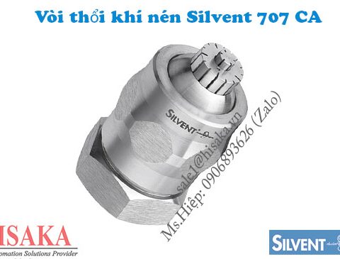 Silvent 707 CA, Silvent 707CA