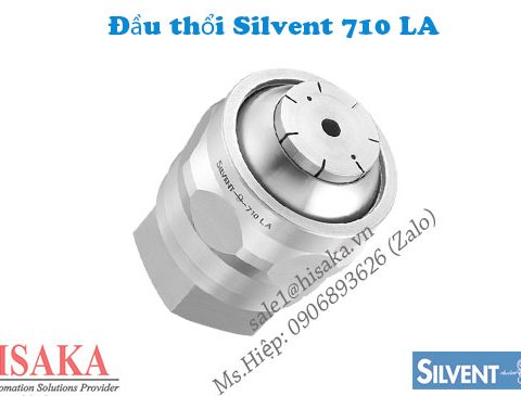 Silvent 710 LA, Silvent 710LA
