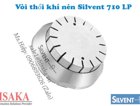Silvent 710 LP