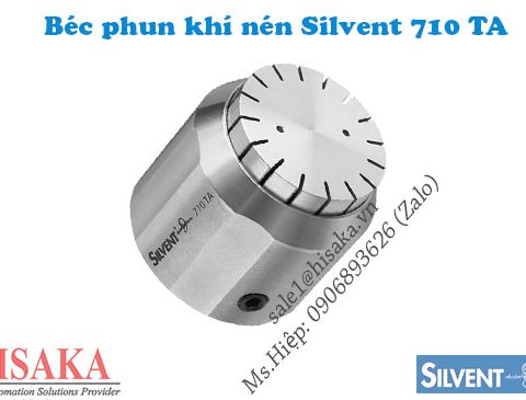 Silvent 710 TA, Silvent 710TA
