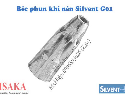 Silvent G01