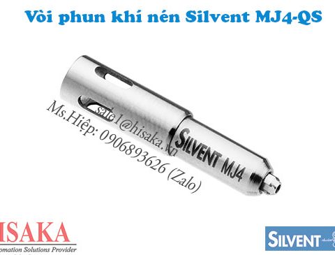 Silvent MJ4-QS