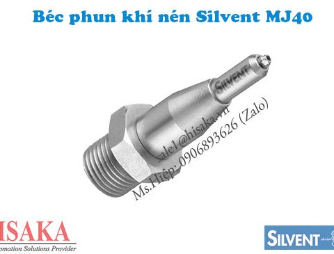 Silvent MJ40