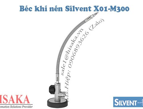 Silvent X01-M300