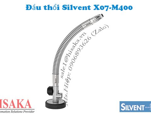 silvent X07-M400