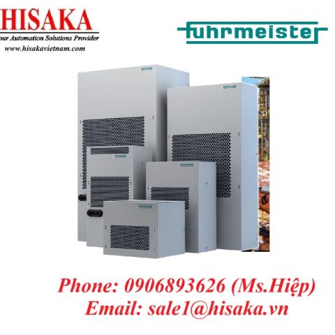 Thiết Bị Làm Mát Fuhrmeister RAM