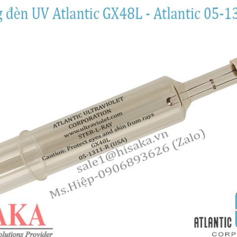 Bóng đèn UV Atlantic GX48L