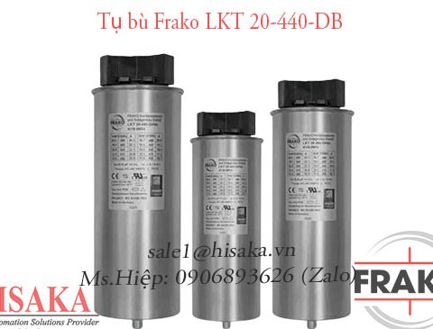 Tụ bù Frako LKT 20-440-DB