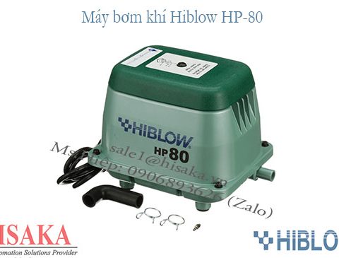 hiblow HP-80