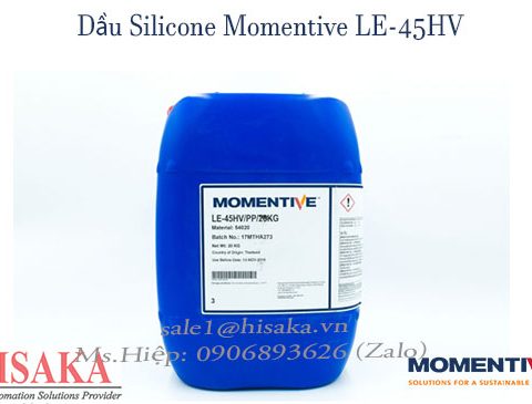 Nhũ tương Momentive LE-45HV
