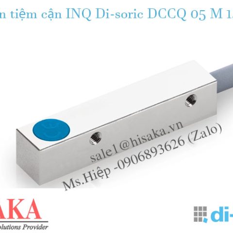 Cảm biến Di-soric DCCQ 05 M 1.5 NSLK