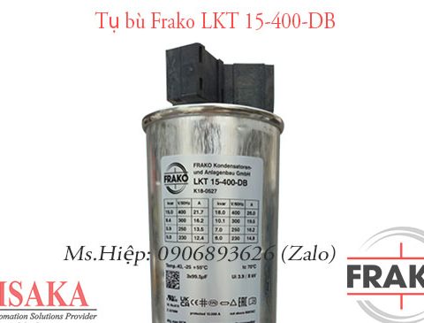 tụ bù Frako LKT 15-440-DB