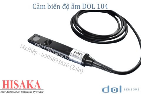 Cảm biến độ ẩm Dol 104 | DOL Sensor 104 - DOL 104