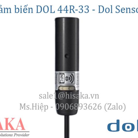 Cảm biến Dol 44R-33