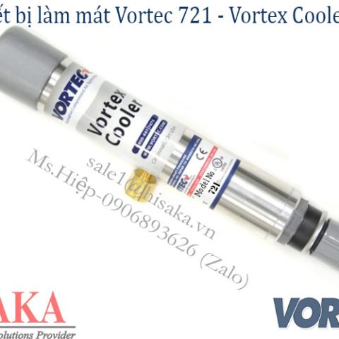 Vortex Cooler Vortec 721