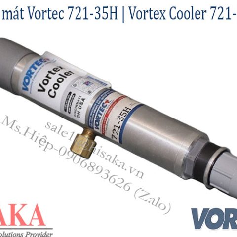 Vortec 721-35h