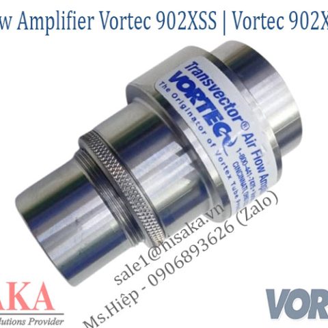 Vortec 902xss