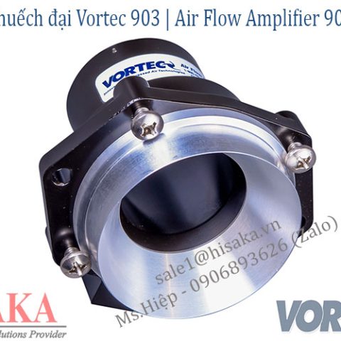 Bộ khuếch đại Vortec 903