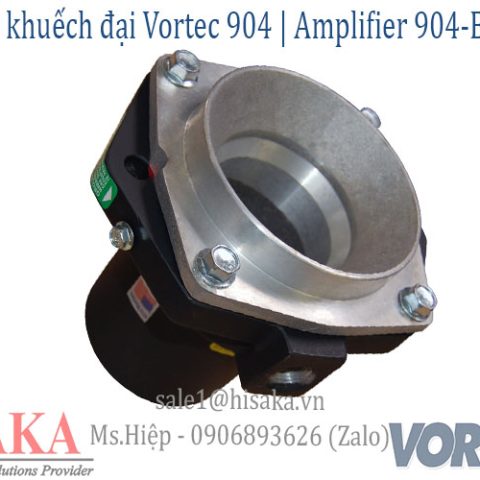 bộ khuếch đại Vortec 904