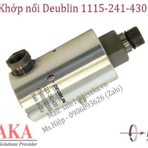 Deublin 1115-241-430