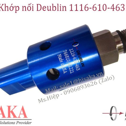 Deublin 1116-610-463