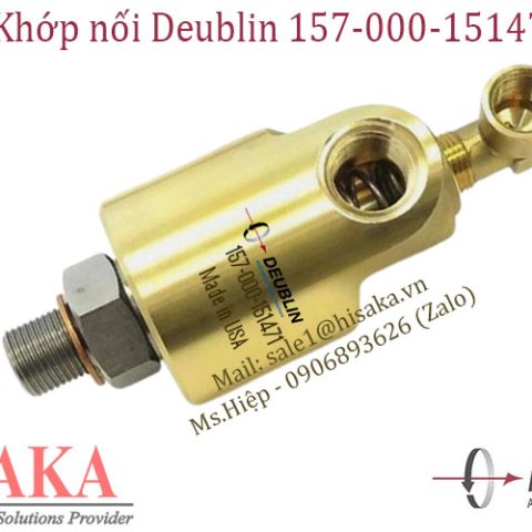 Deublin 157-000-151471