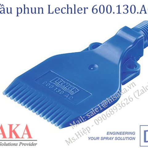 Lechler 600.130.AC