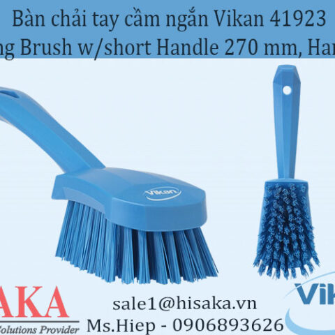 bàn chải vikan 41923
