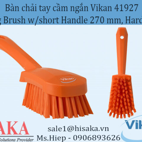 washing brush 41927