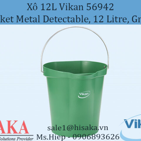 bucket vikan 56942