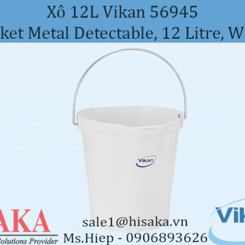 Bucket Vikan 56945