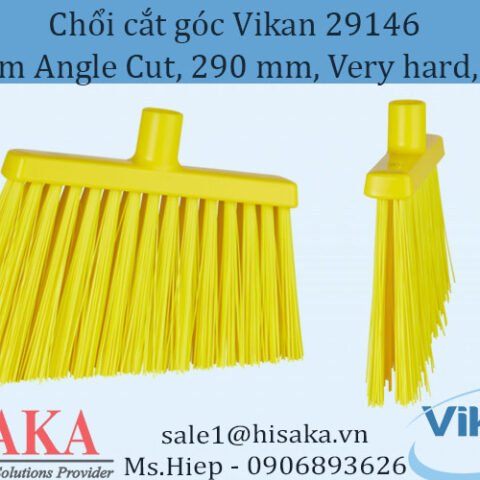 Chối cắt góc Vikan 29146