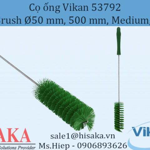 Cọ ống Vikan 53792
