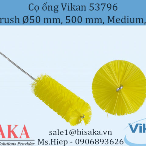 Tube Brush Vikan 53796