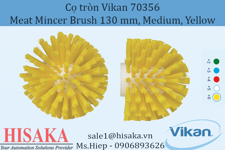 Cọ ống Vikan 70356
