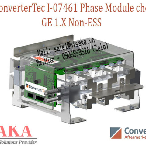 ConverterTec I-07461